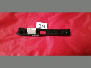 bontott CITROËN C5 Bal Hátsó Lámpa Foglalat