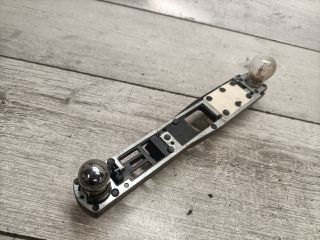 bontott CITROËN C5 Bal Hátsó Lámpa Foglalat