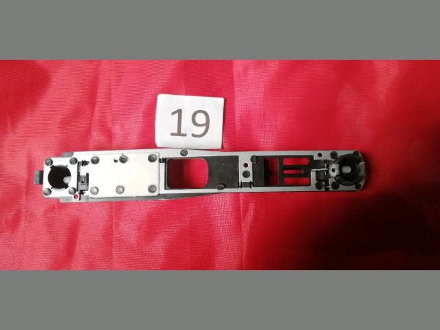 bontott CITROËN C5 Bal Hátsó Lámpa Foglalat