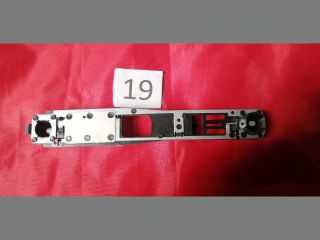 bontott CITROËN C5 Bal Hátsó Lámpa Foglalat