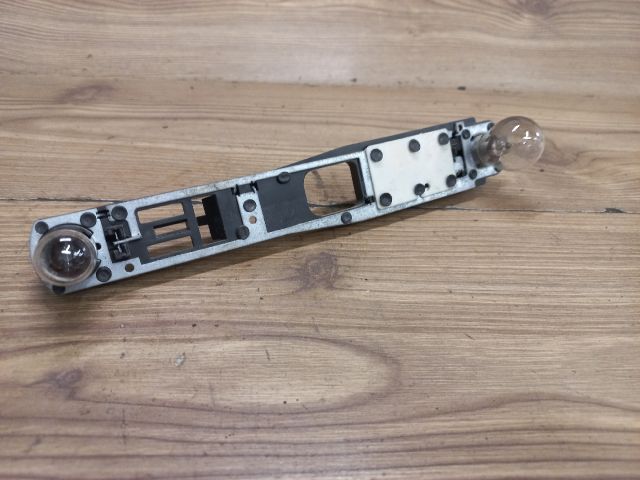 bontott CITROËN C5 Bal Hátsó Lámpa Foglalat