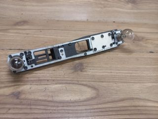 bontott CITROËN C5 Bal Hátsó Lámpa Foglalat