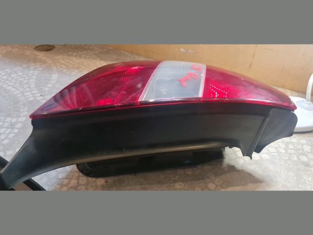 bontott CITROËN C5 Bal Hátsó Lámpa