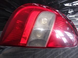 bontott CITROËN C5 Bal Hátsó Lámpa