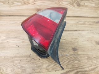 bontott CITROËN C5 Bal Hátsó Lámpa