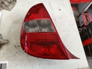 bontott CITROËN C5 Bal Hátsó Lámpa