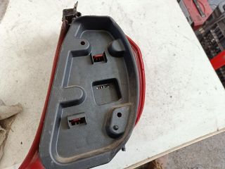 bontott CITROËN C5 Bal Hátsó Lámpa