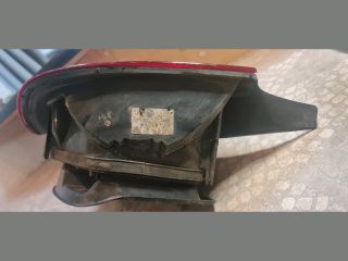 bontott CITROËN C5 Bal Hátsó Lámpa