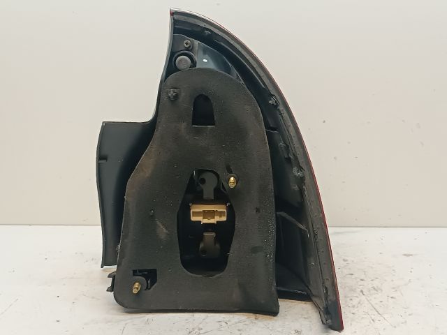 bontott CITROËN C5 Bal Hátsó Lámpa