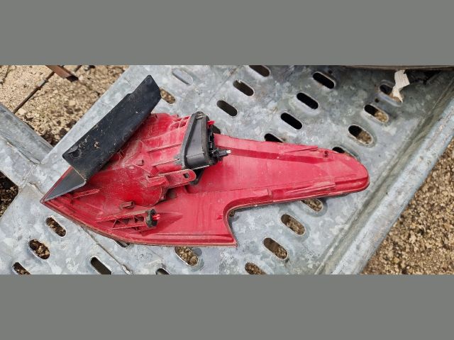 bontott CITROËN C5 Bal Hátsó Lámpa