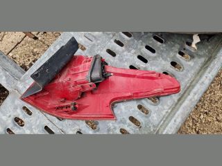 bontott CITROËN C5 Bal Hátsó Lámpa