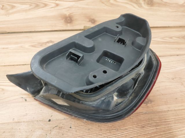 bontott CITROËN C5 Bal Hátsó Lámpa