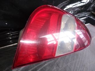 bontott CITROËN C5 Bal Hátsó Lámpa