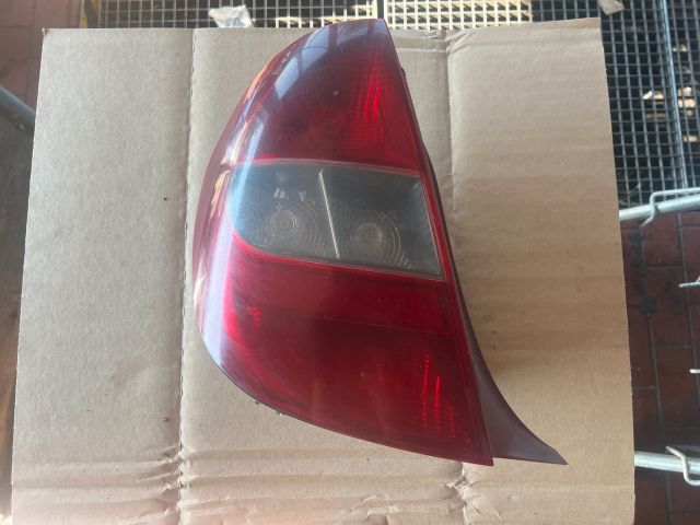 bontott CITROËN C5 Bal Hátsó Lámpa