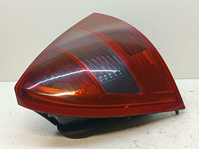 bontott CITROËN C5 Bal Hátsó Lámpa