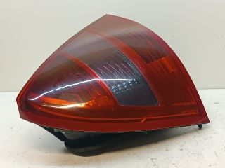 bontott CITROËN C5 Bal Hátsó Lámpa