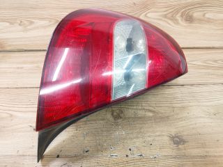 bontott CITROËN C5 Bal Hátsó Lámpa