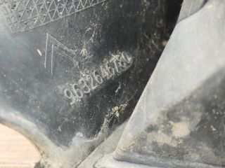 bontott CITROËN C5 Bal Hátsó Lámpa