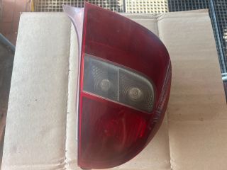 bontott CITROËN C5 Bal Hátsó Lámpa