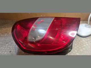 bontott CITROËN C5 Bal Hátsó Lámpa