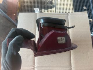 bontott CITROËN C5 Bal Hátsó Lámpa