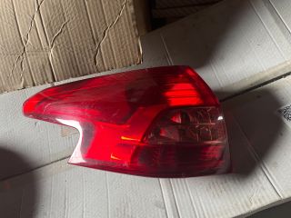 bontott CITROËN C5 Bal Hátsó Lámpa