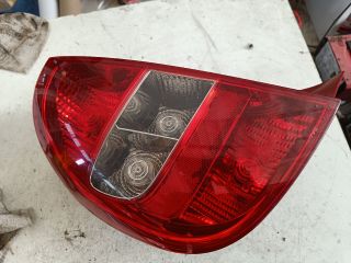 bontott CITROËN C5 Bal Hátsó Lámpa