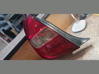 bontott CITROËN C5 Bal Hátsó Lámpa