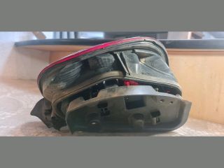 bontott CITROËN C5 Bal Hátsó Lámpa