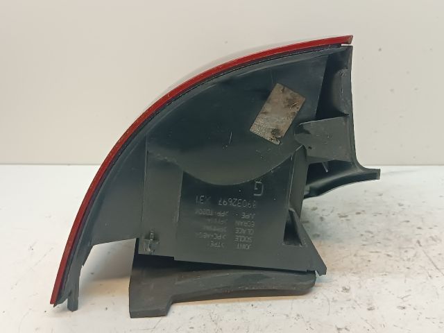 bontott CITROËN C5 Bal Hátsó Lámpa