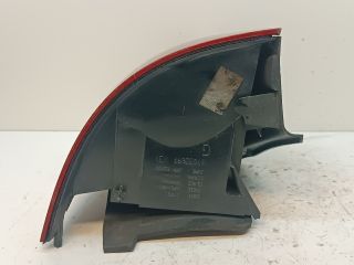 bontott CITROËN C5 Bal Hátsó Lámpa