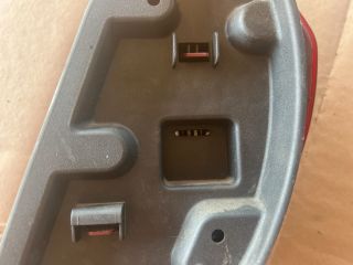 bontott CITROËN C5 Bal Hátsó Lámpa