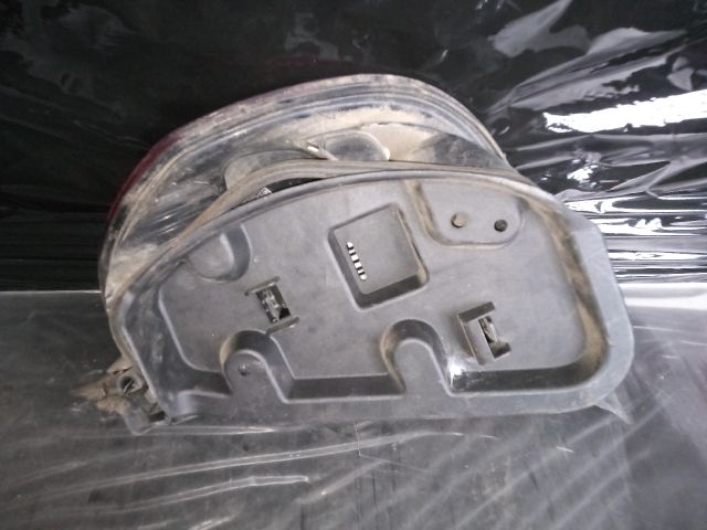 bontott CITROËN C5 Bal Hátsó Lámpa