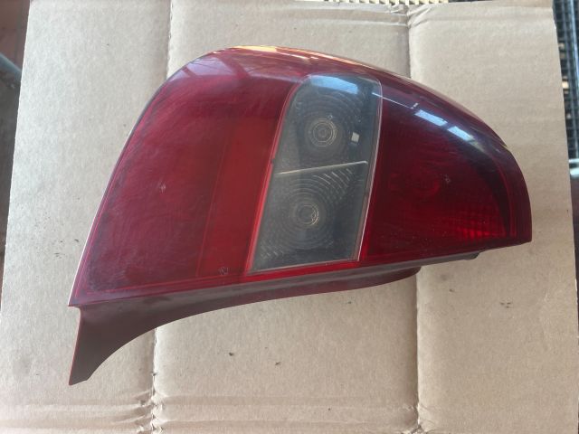 bontott CITROËN C5 Bal Hátsó Lámpa