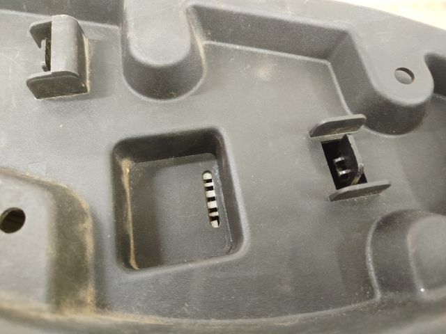 bontott CITROËN C5 Bal Hátsó Lámpa