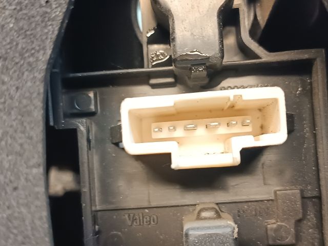 bontott CITROËN C5 Bal Hátsó Lámpa