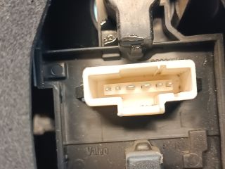 bontott CITROËN C5 Bal Hátsó Lámpa