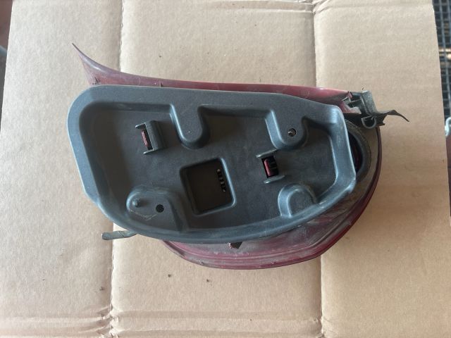 bontott CITROËN C5 Bal Hátsó Lámpa