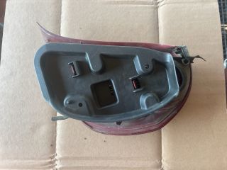 bontott CITROËN C5 Bal Hátsó Lámpa