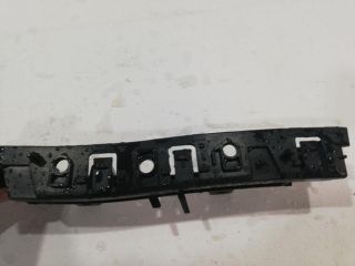 bontott CITROËN C5 Bal hátsó Lökhárító Tartó (Műanyag)