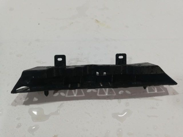 bontott CITROËN C5 Bal hátsó Lökhárító Tartó (Műanyag)