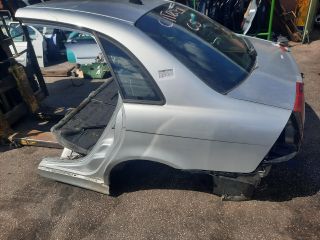 bontott CITROËN C5 Bal hátsó Negyed Karosszéria Csomag