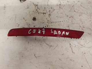 bontott CITROËN C5 Bal hátsó Prizma