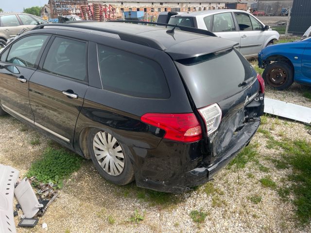 bontott CITROËN C5 Bal hátsó Tengelycsonk