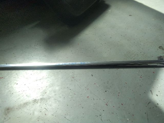 bontott CITROËN C5 Bal hátsó Vízlehúzó Gumicsík