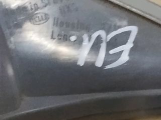 bontott CITROËN C5 Bal Ködfényszóró