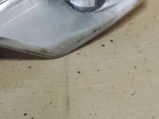 bontott CITROËN C5 Bal Ködfényszóró