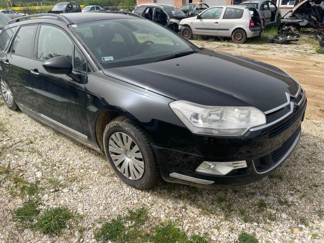 bontott CITROËN C5 Bal Ködfényszóró