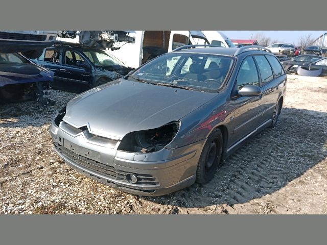 bontott CITROËN C5 Bal Ködfényszóró