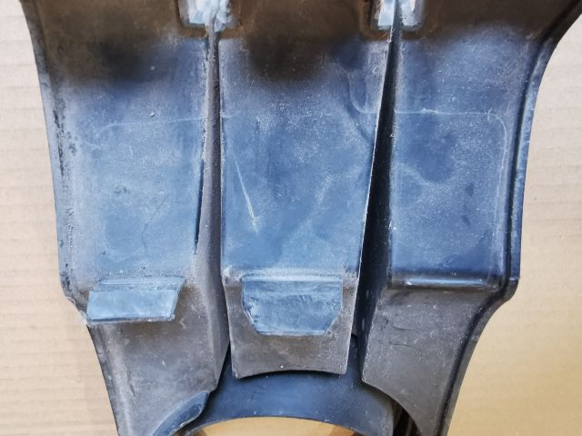 bontott CITROËN C5 Bal Ködlámpa Rács